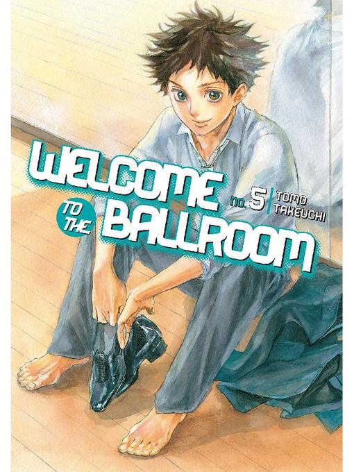 Welcome to the Ballroom, Volume 5