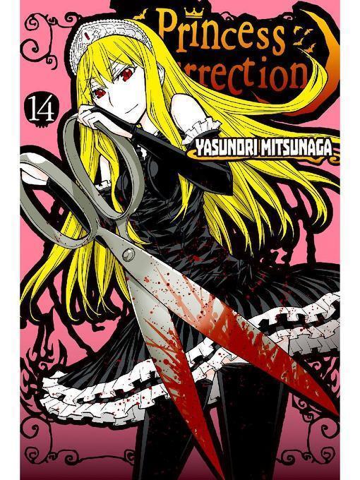 Princess Resurrection, Volume 14