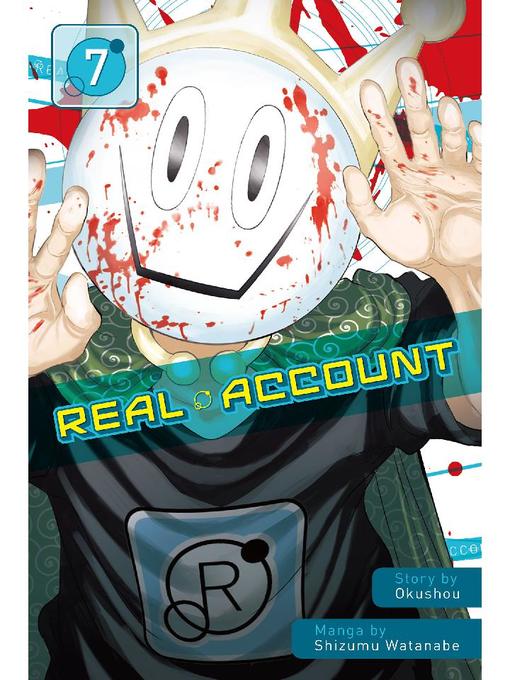 Real Account, Volume 7