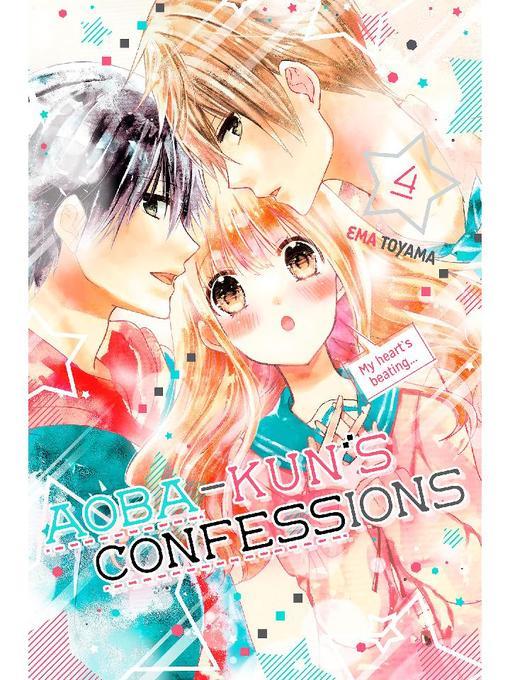 Aoba-kun's Confessions, Volume 4