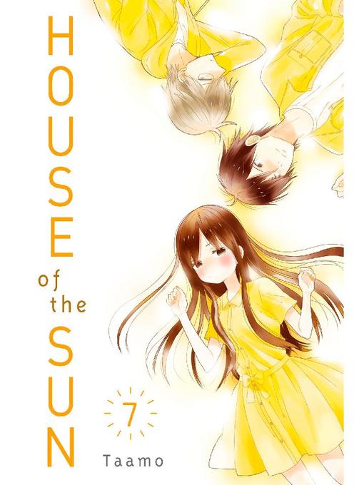 House of the Sun, Volume 7