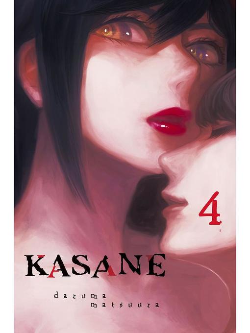 Kasane, Volume 4