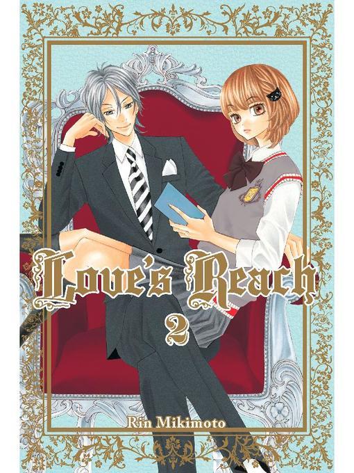 Love's Reach, Volume 2