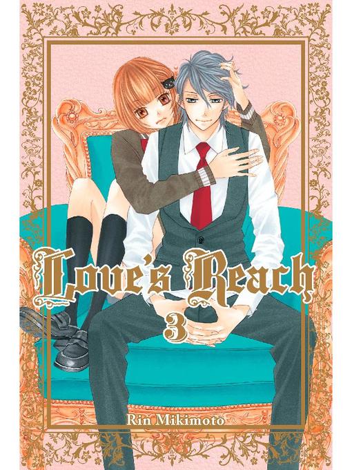 Love's Reach, Volume 3