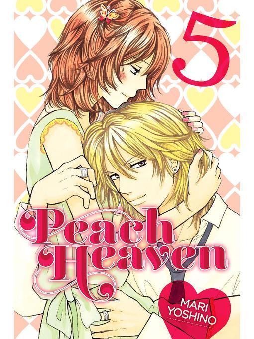 Peach Heaven, Volume 5