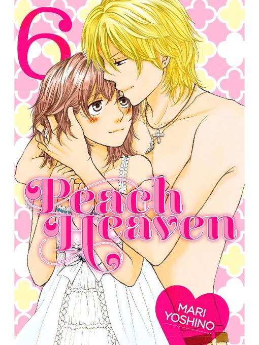 Peach Heaven, Volume 6