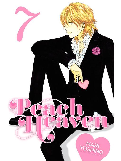 Peach Heaven, Volume 7