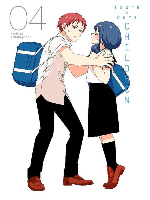 Tsuredure Children, Volume 4