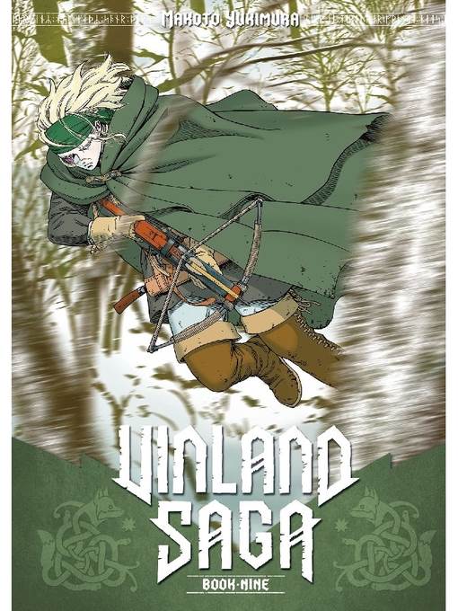 Vinland Saga, Volume 9