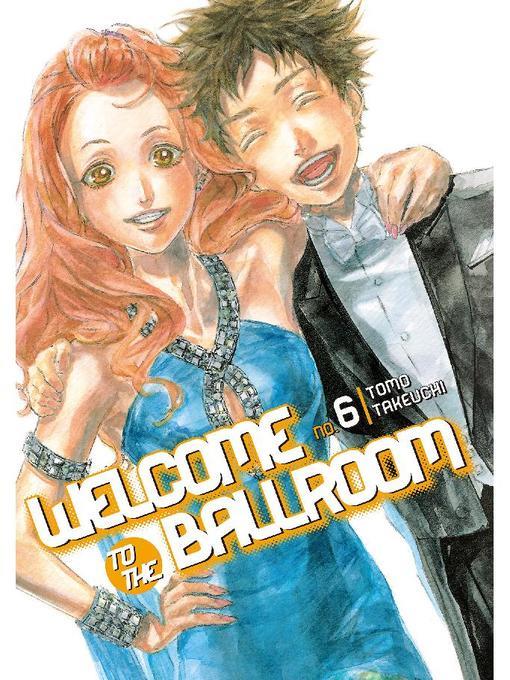 Welcome to the Ballroom, Volume 6