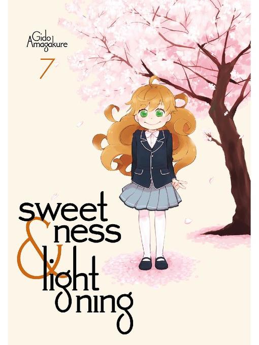 Sweetness and Lightning, Volume 7