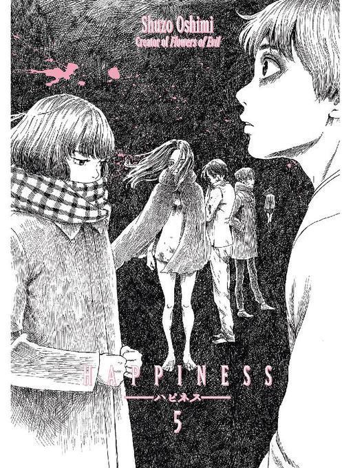 Happiness, Volume 5