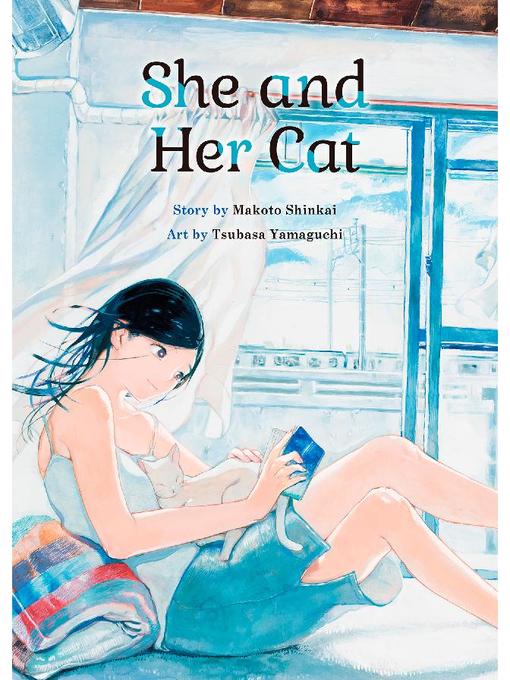 She and Her Cat, Volume 1