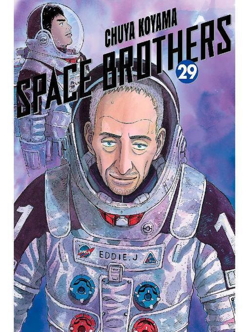 Space Brothers, Volume 29