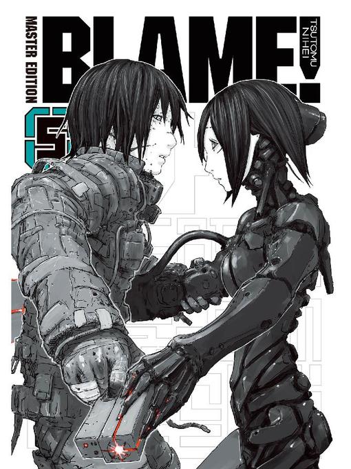 BLAME!, Volume 5