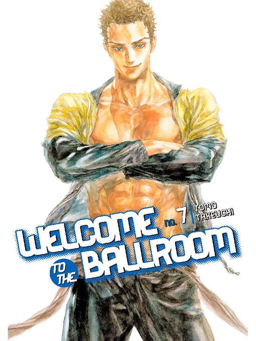 Welcome to the Ballroom, Volume 7