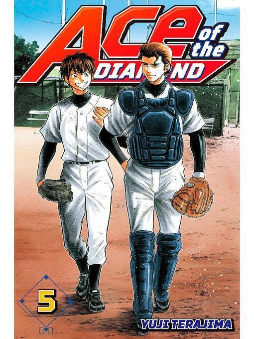 Ace of the Diamond, Volume 5