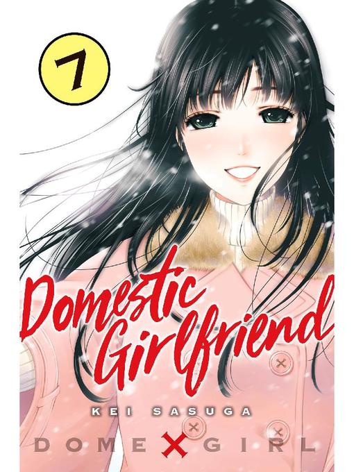 Domestic Girlfriend, Volume 7