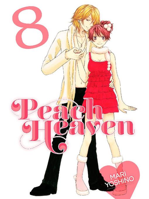 Peach Heaven, Volume 8