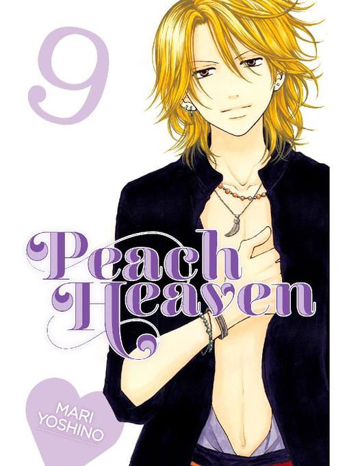 Peach Heaven, Volume 9