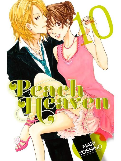 Peach Heaven, Volume 10