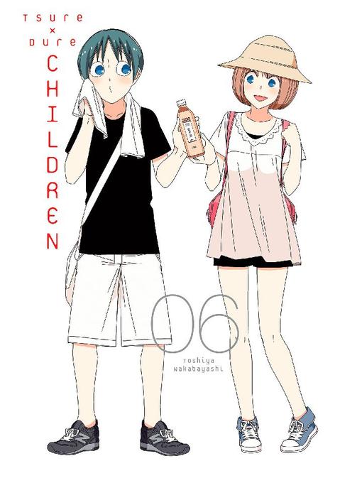 Tsuredure Children, Volume 6