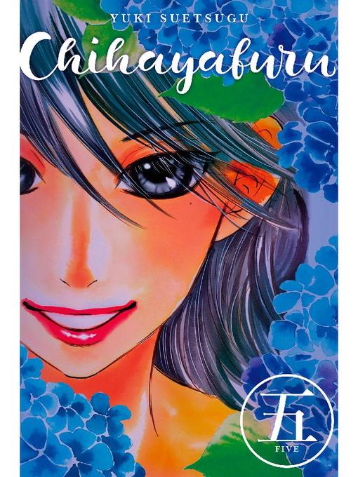 Chihayafuru, Volume 5