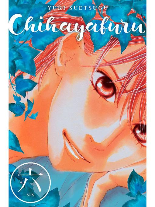 Chihayafuru, Volume 6