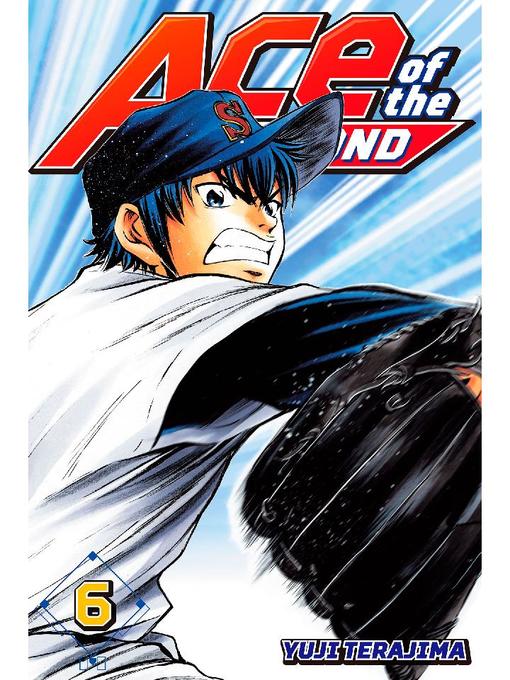 Ace of the Diamond, Volume 6