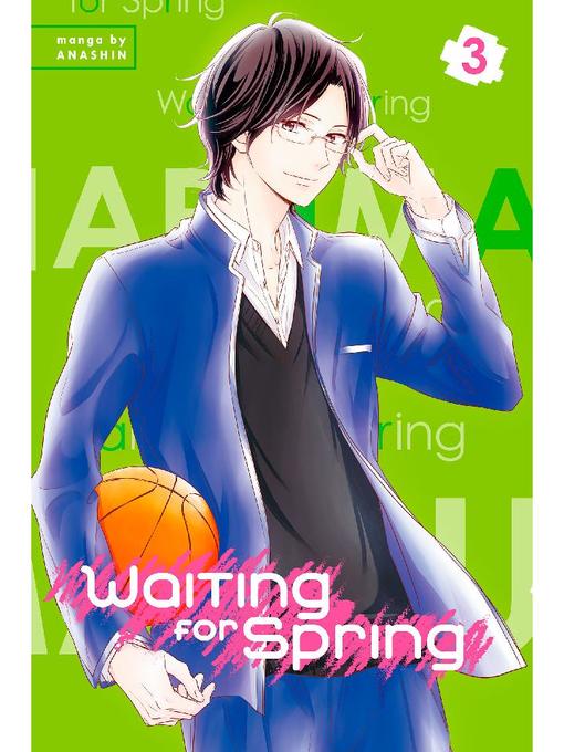 Waiting for Spring, Volume 3