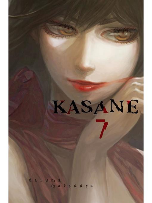 Kasane, Volume 7