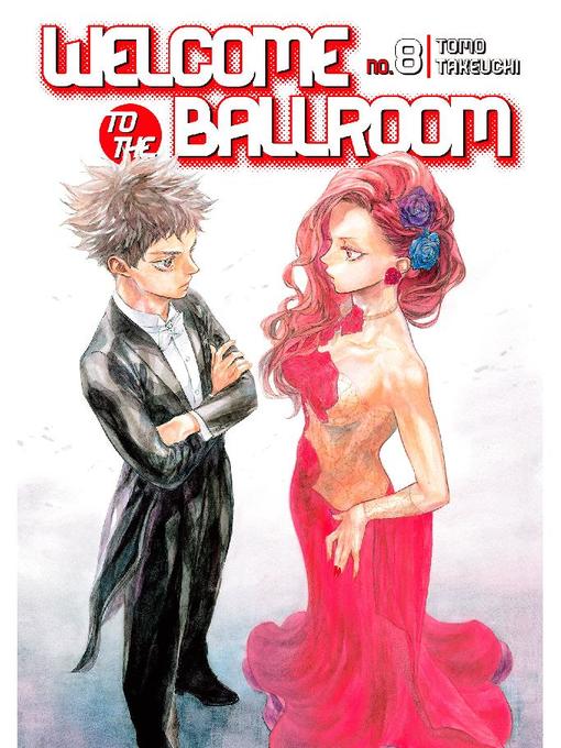 Welcome to the Ballroom, Volume 8