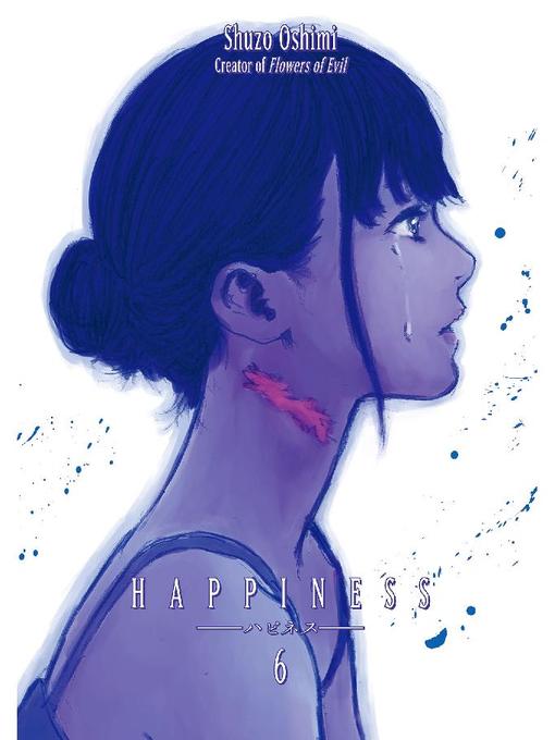 Happiness, Volume 6