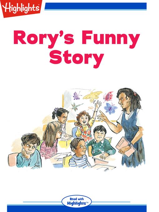 Rory's Funny Story