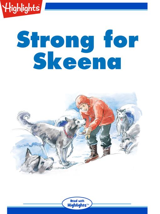 Strong for Skeena