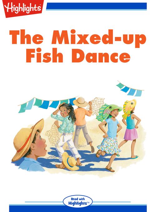 The Mixed-up Fish Dance