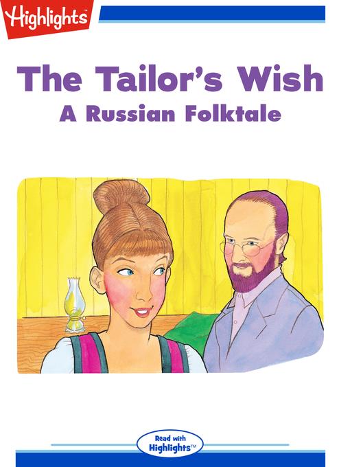 The Tailor's Wish