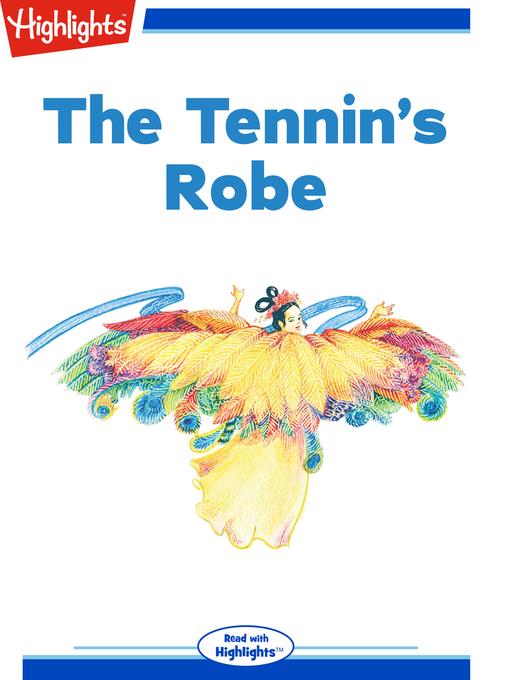 The Tennin's Robe