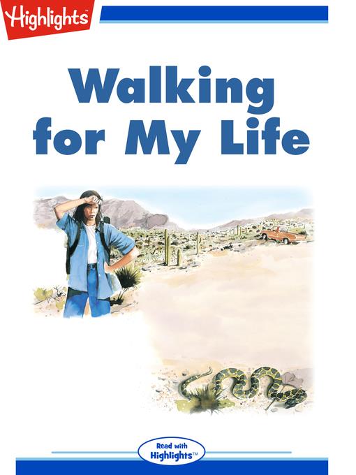 Walking for My Life