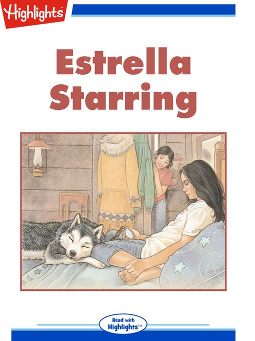 Estrella Starring