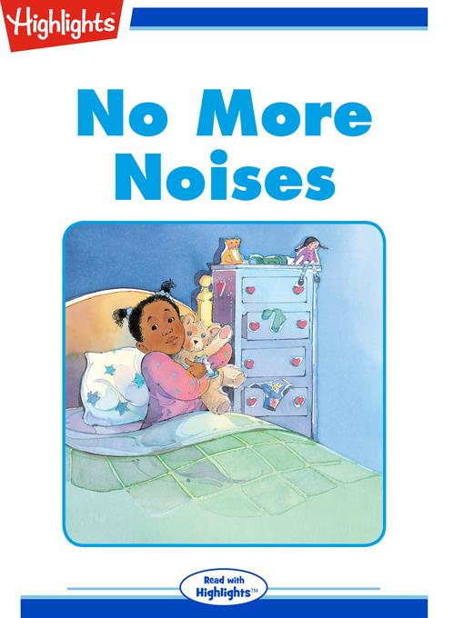 No More Noises