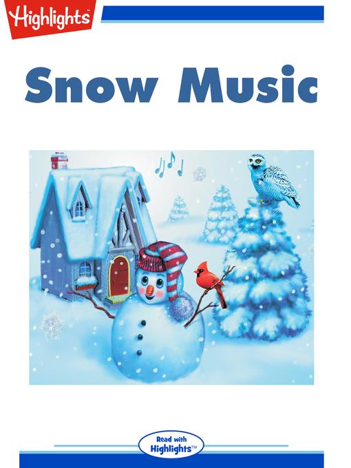 Snow Music