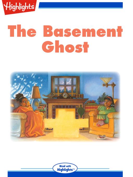The Basement Ghost