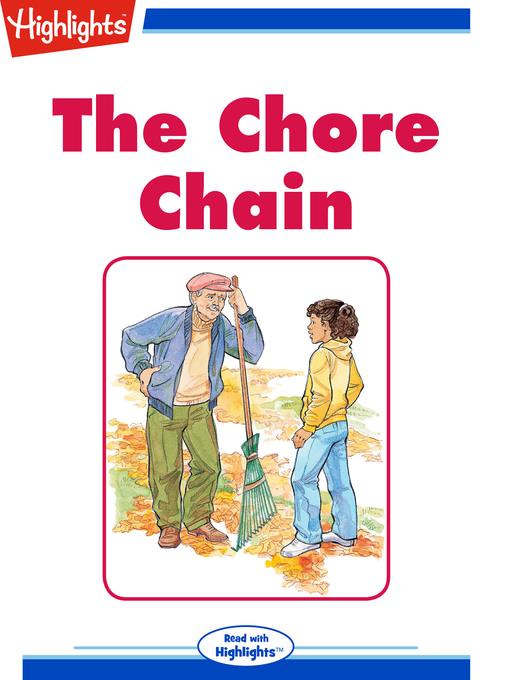 The Chore Chain