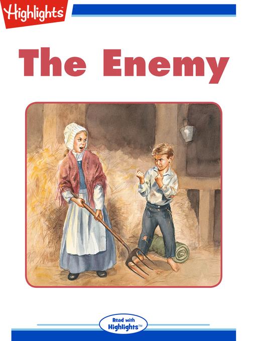 The Enemy