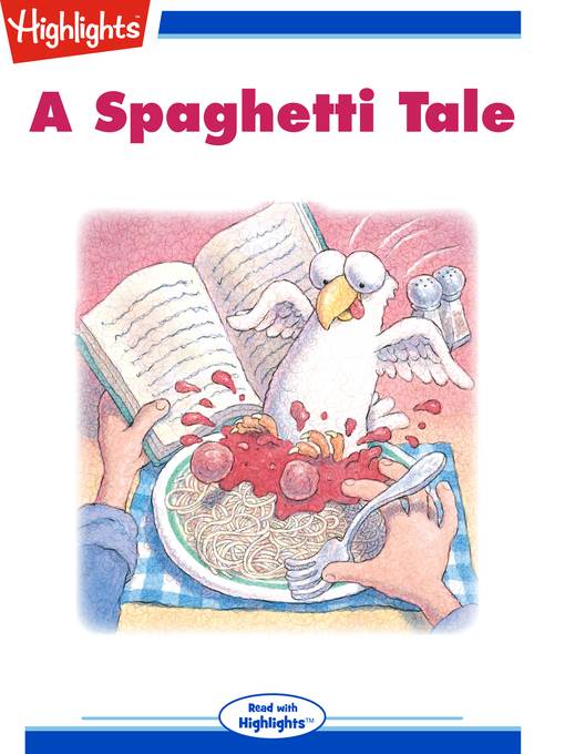 A Spaghetti Tale