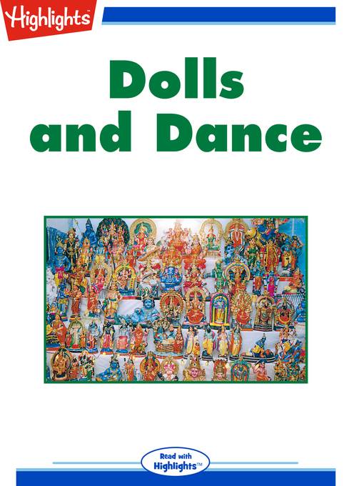 Dolls and Dance