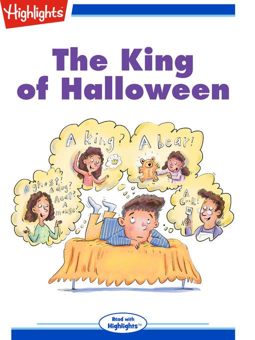 The King of Halloween
