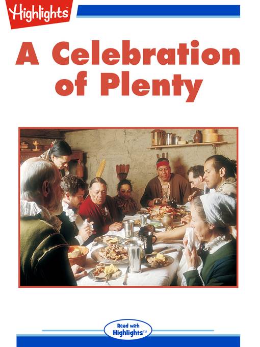 A Celebration of Plenty