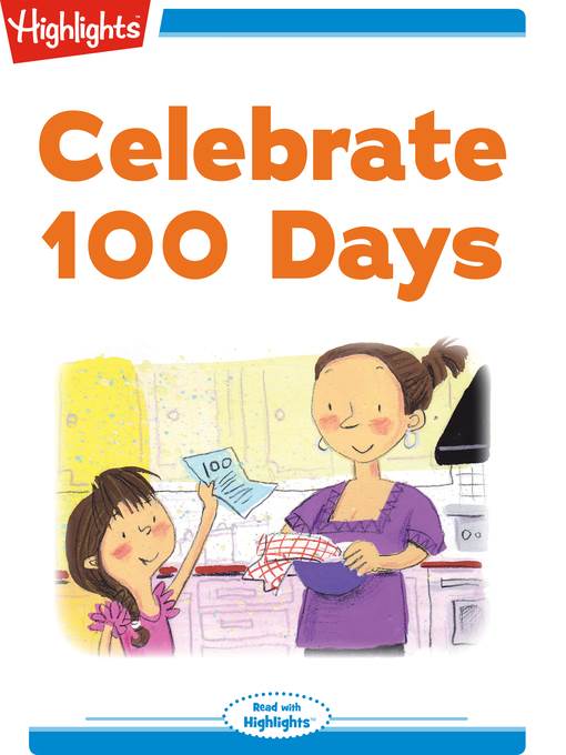 Celebrate 100 Days